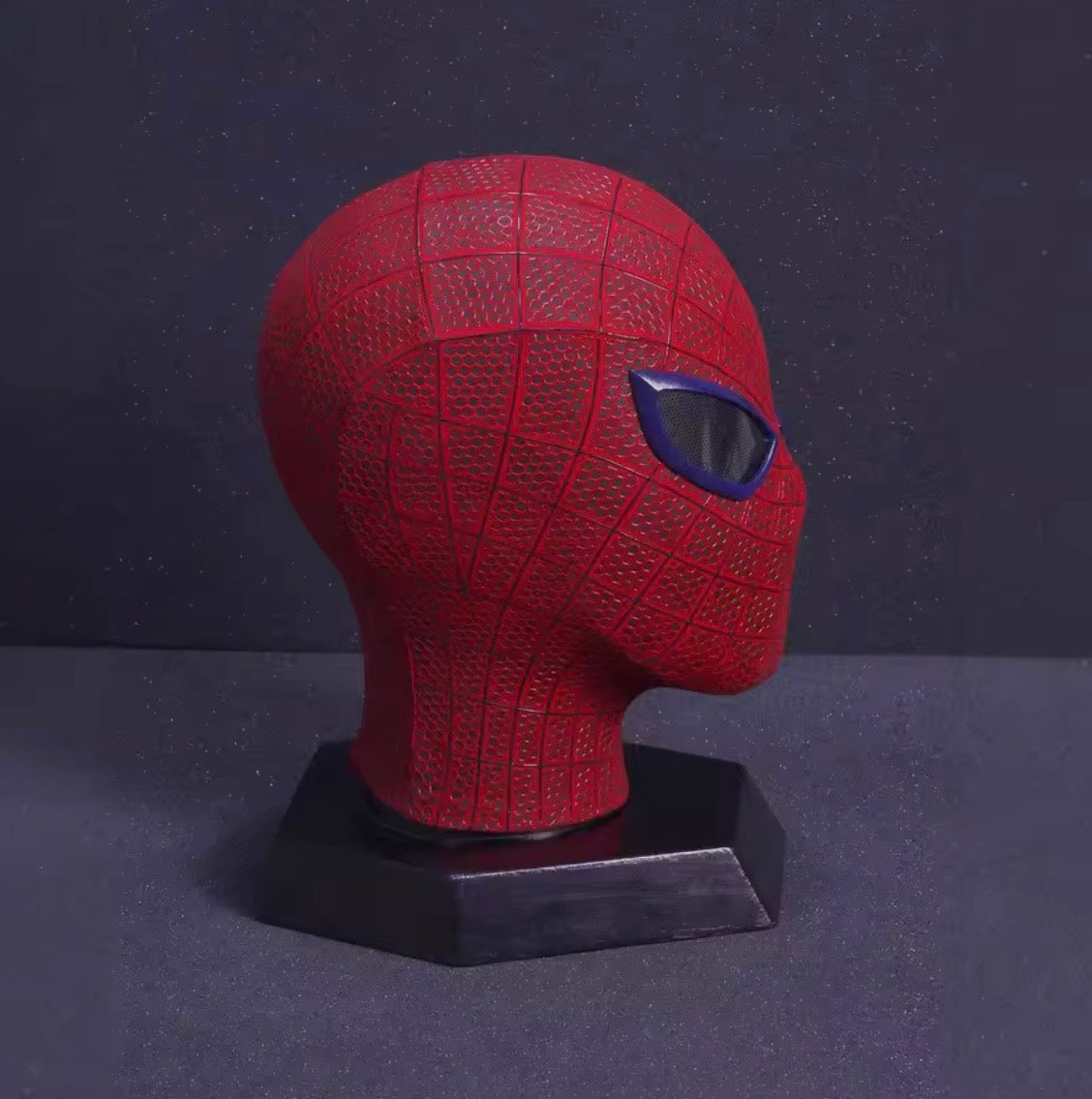 SpideyJunky™ TASM Mask