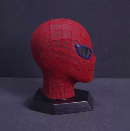 SpideyJunky™ TASM Mask