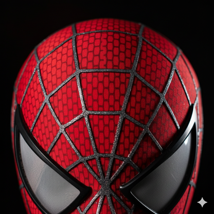 SpideyJunky™ Tobey Maguire OG Mask