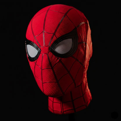 Spider Man Tom Holland mask Brand New Day facing left