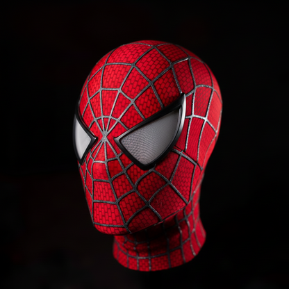SpideyJunky™ Tobey Maguire OG Mask