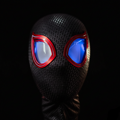 SpideyJunky™ Miles Morales Mask
