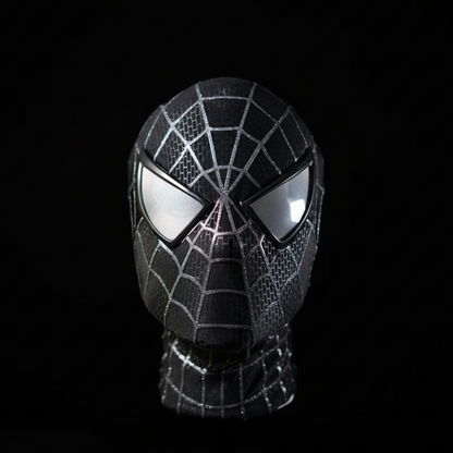 SpideyJunky™ Tobey Maguire Venom & OG Mask