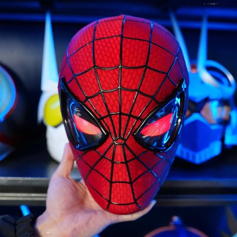 SpideyJunky™ TASM 2 Spidey Mask