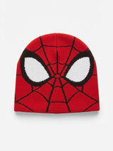 Spidey Inspired Beanie