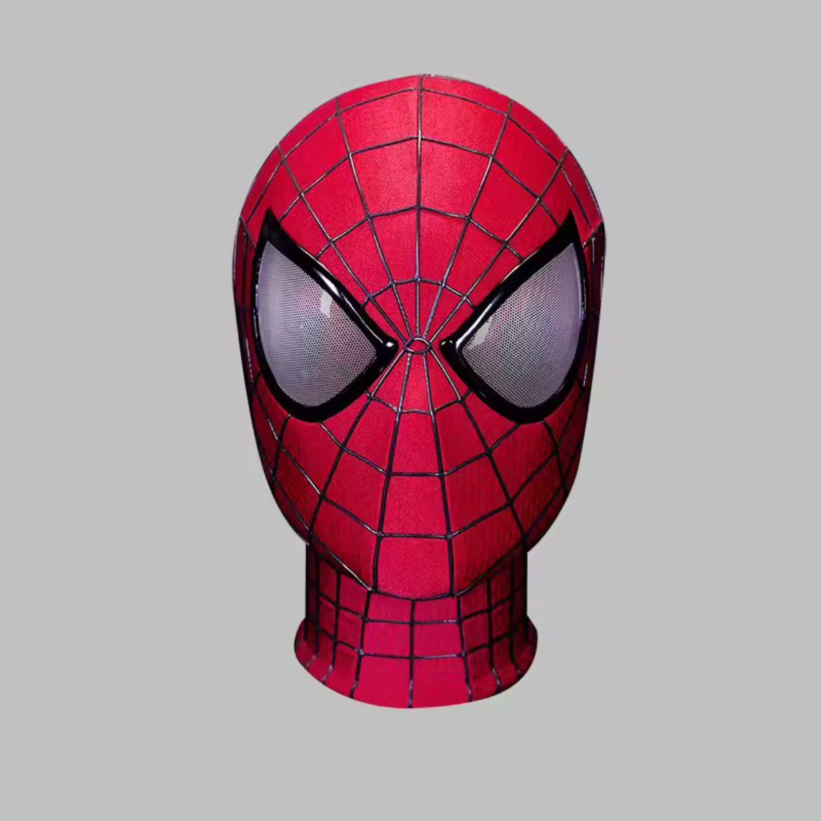 SpideyJunky™ Andrew Garfield TASM 2 Spidey Mask
