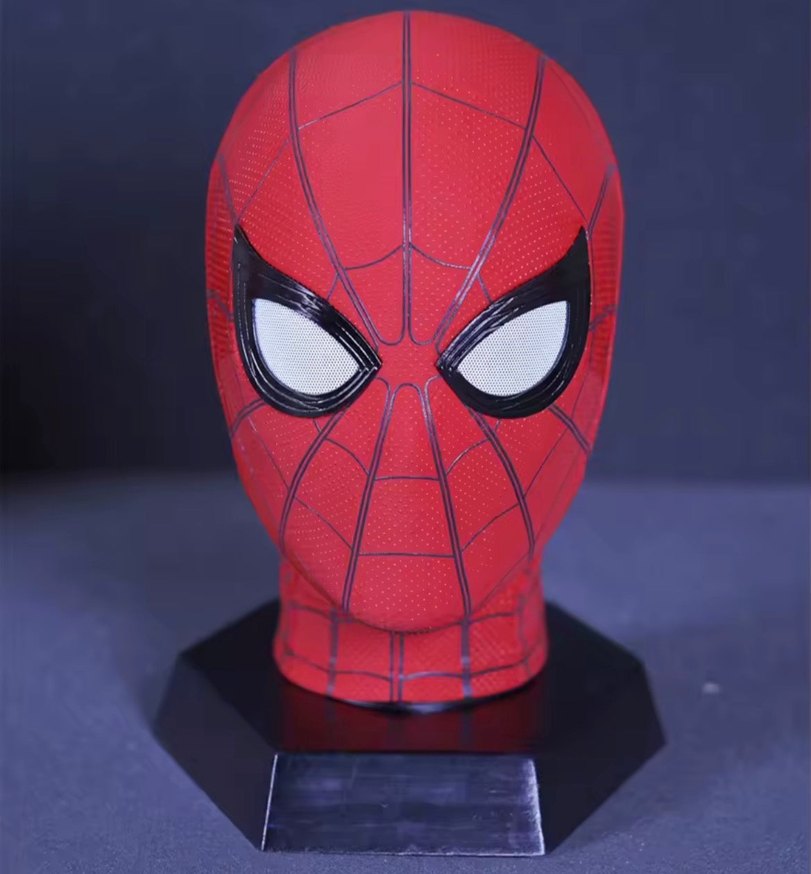 SpideyJunky™ Brand New Day Replica