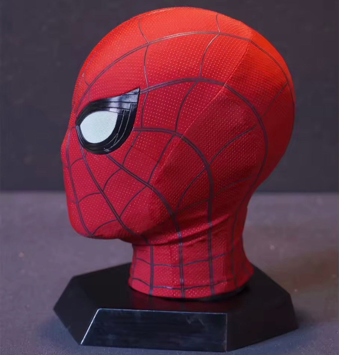 SpideyJunky™ Brand New Day Replica