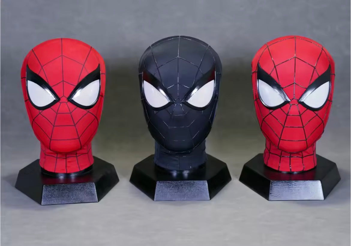 SpideyJunky™ PS4 Replica