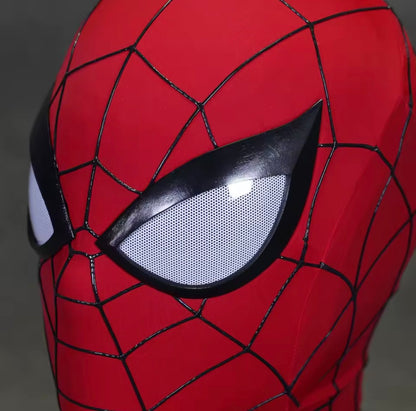SpideyJunky™ PS4 Replica