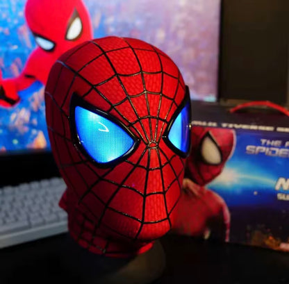 SpideyJunky™ Ultimate Spidey Mask