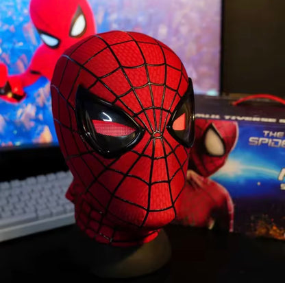SpideyJunky™ Ultimate Spidey Mask