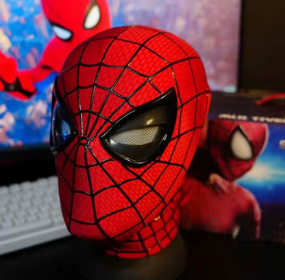 SpideyJunky™ Ultimate Spidey Mask