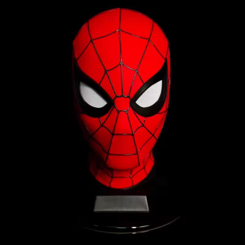 SpideyJunky™ Brand New Day Mask
