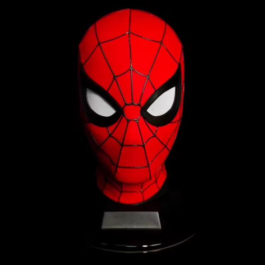 SpideyJunky™ Brand New Day Mask