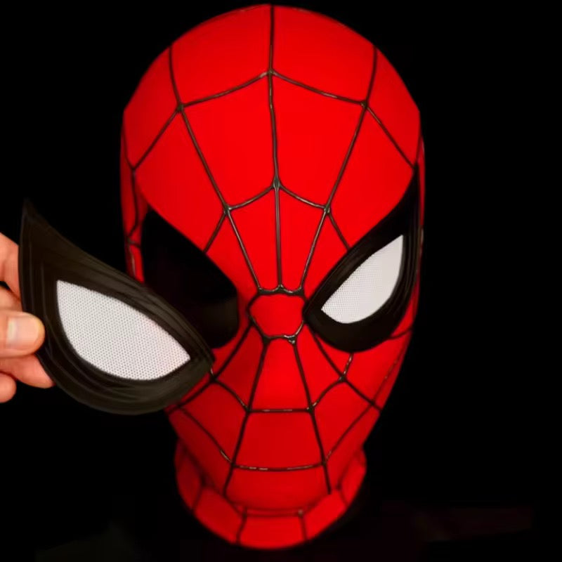 SpideyJunky™ Brand New Day Mask