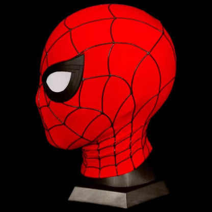SpideyJunky™ Brand New Day Mask