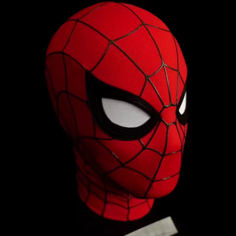 SpideyJunky™ Brand New Day Mask
