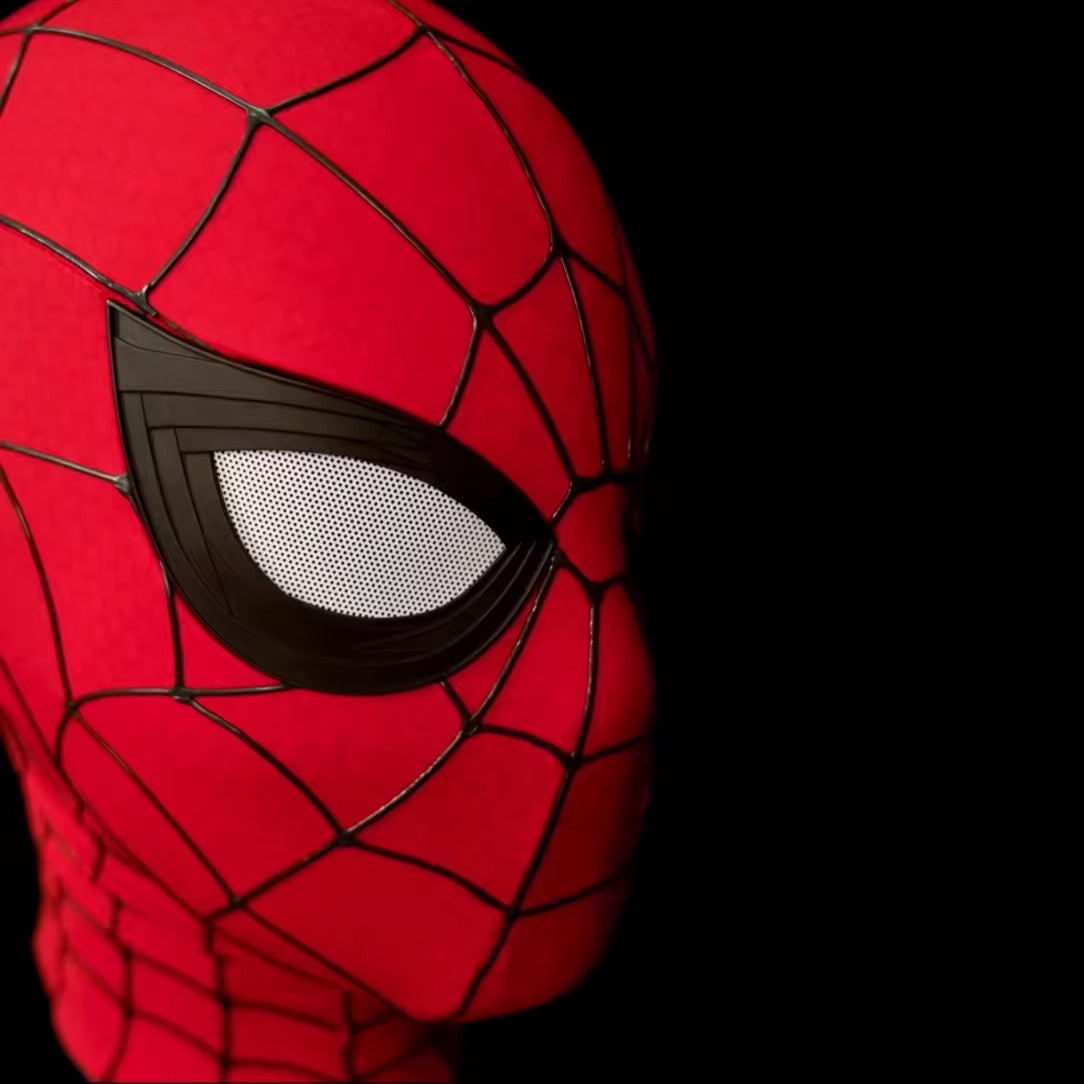 SpideyJunky™ Brand New Day Mask
