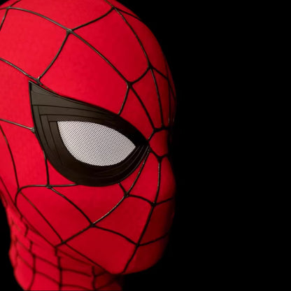 SpideyJunky™ Brand New Day Mask