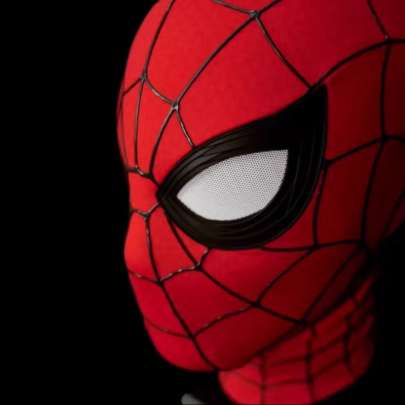 SpideyJunky™ Brand New Day Mask