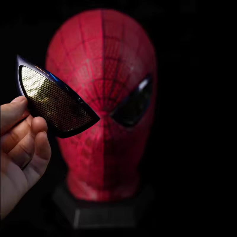 SpideyJunky™ TASM Mask V2