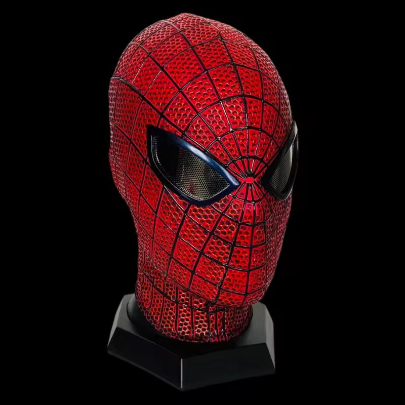 SpideyJunky™ TASM Mask V2