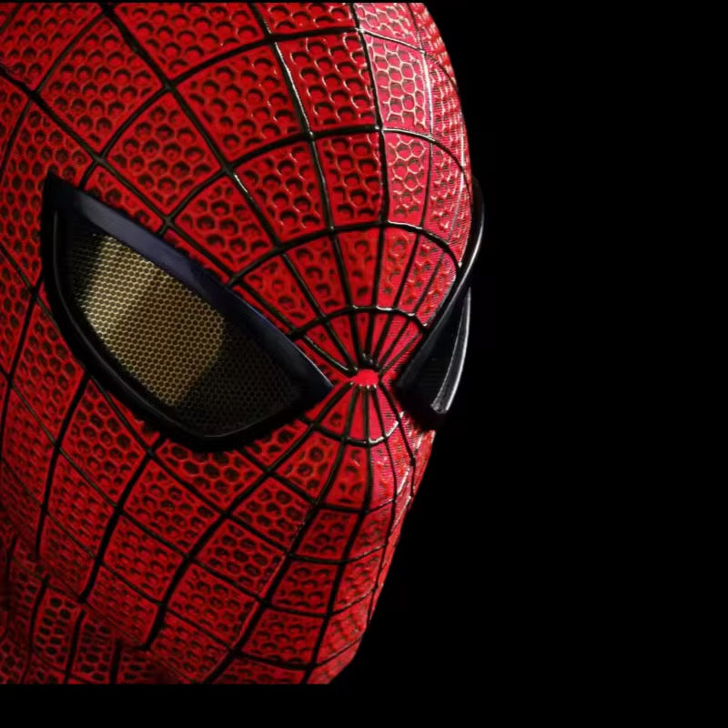 SpideyJunky™ TASM Mask V2