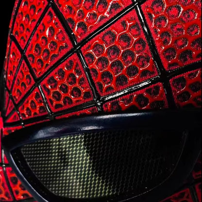 SpideyJunky™ TASM Mask V2
