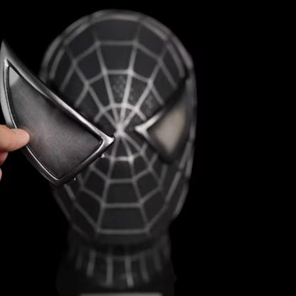 SpideyJunky™ Tobey Maguire Venom & OG Mask V2