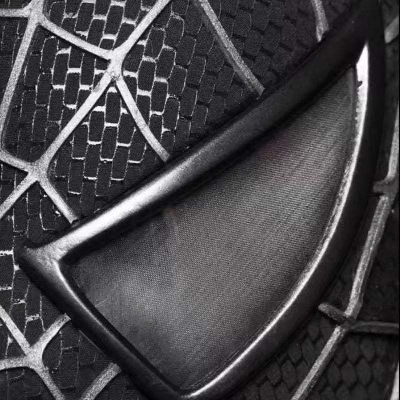 SpideyJunky™ Tobey Maguire Venom & OG Mask V2
