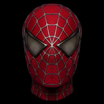 SpideyJunky™ Tobey Maguire Venom & OG Mask V2