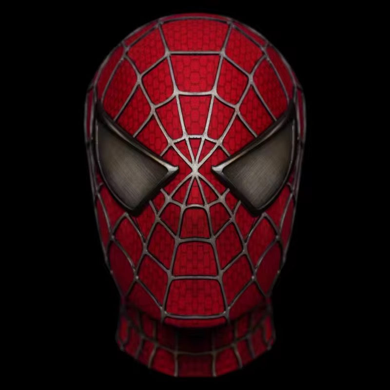 SpideyJunky™ Tobey Maguire OG Mask