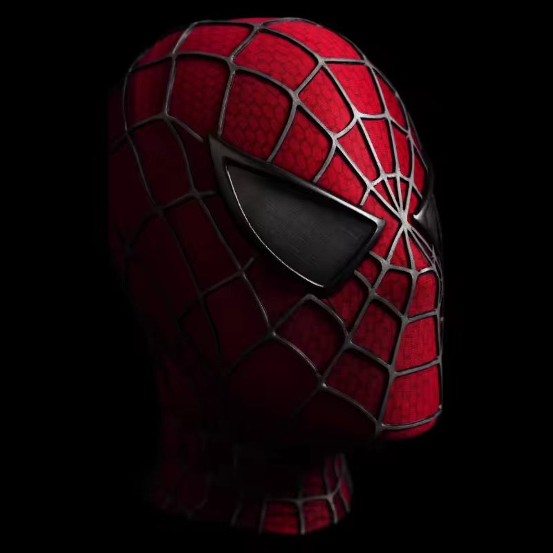 SpideyJunky™ Tobey Maguire OG Mask