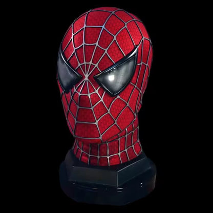 SpideyJunky™ Tobey Maguire OG Mask