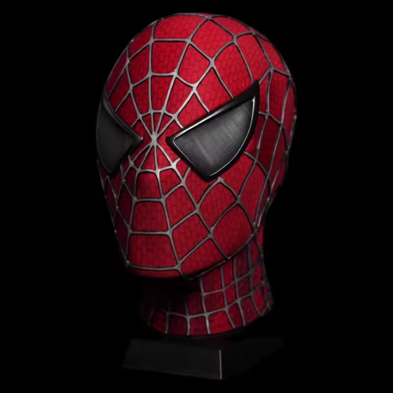 SpideyJunky™ Tobey Maguire OG Mask