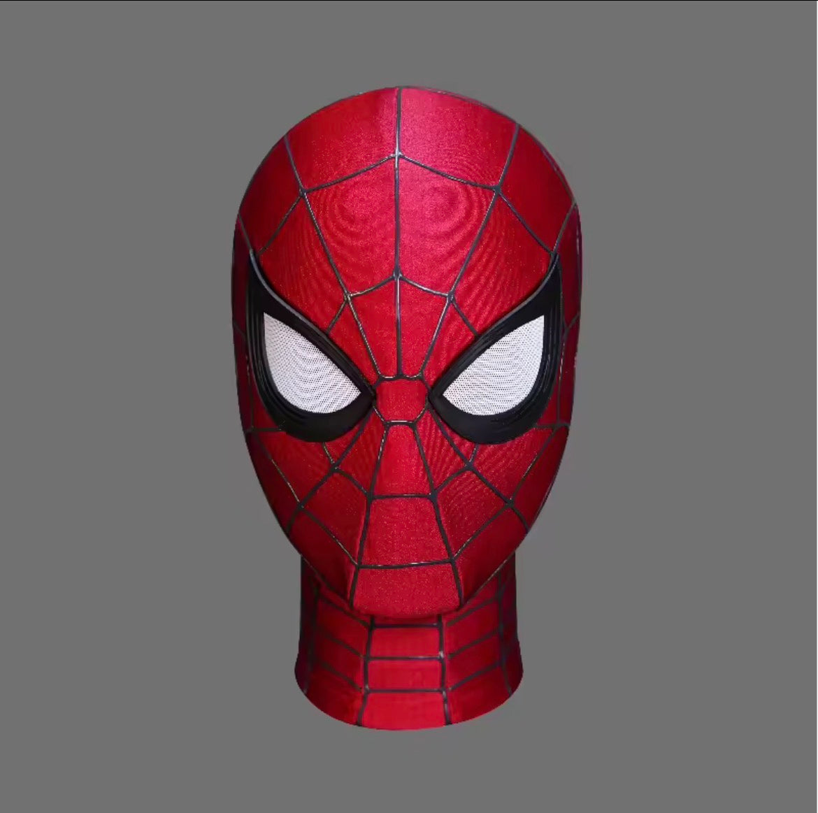SpideyJunky™ Brand New Day Mask V1