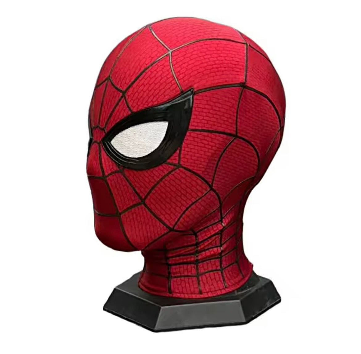 SpideyJunky™ Brand New Day Mask V1