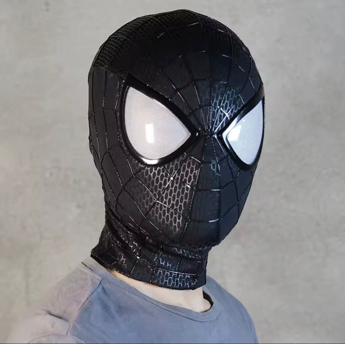 SpideyJunky™ TASM2 V1