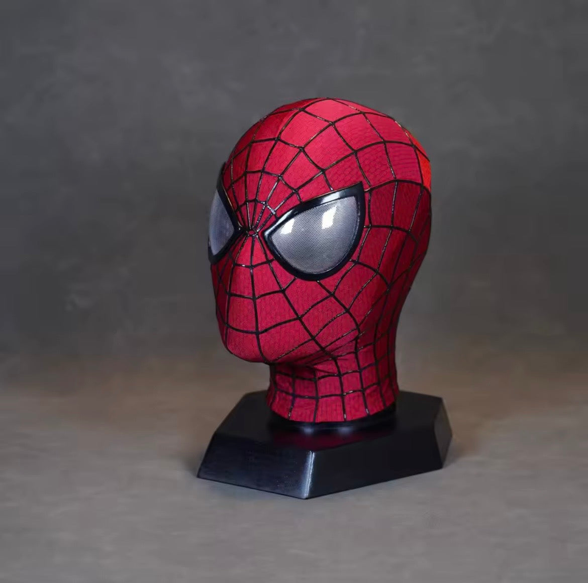 Build Your Spidey Collection
