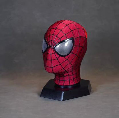 Build Your Spidey Collection