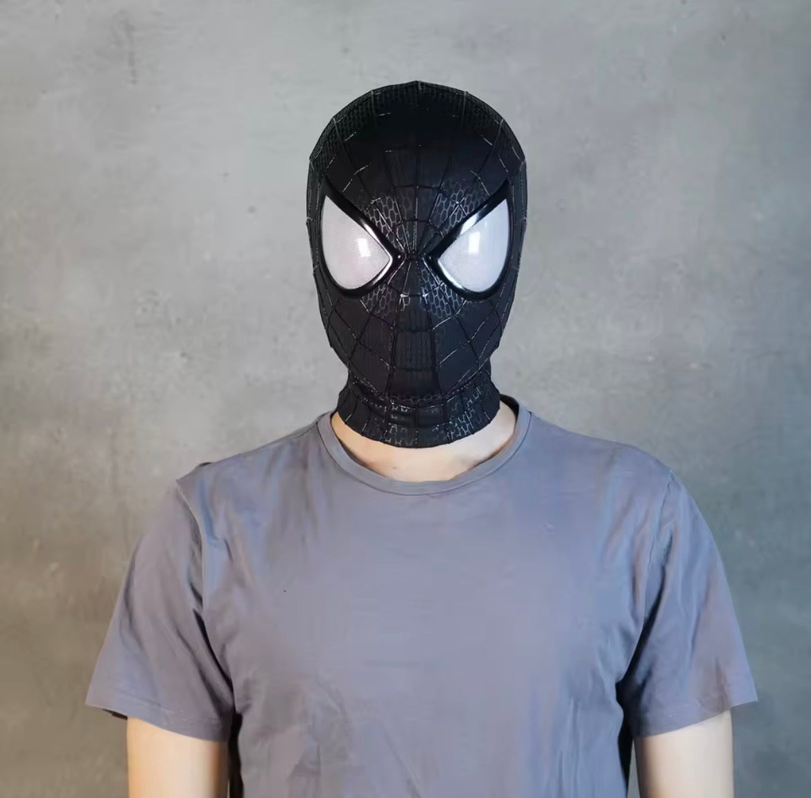 SpideyJunky™ TASM2 V1