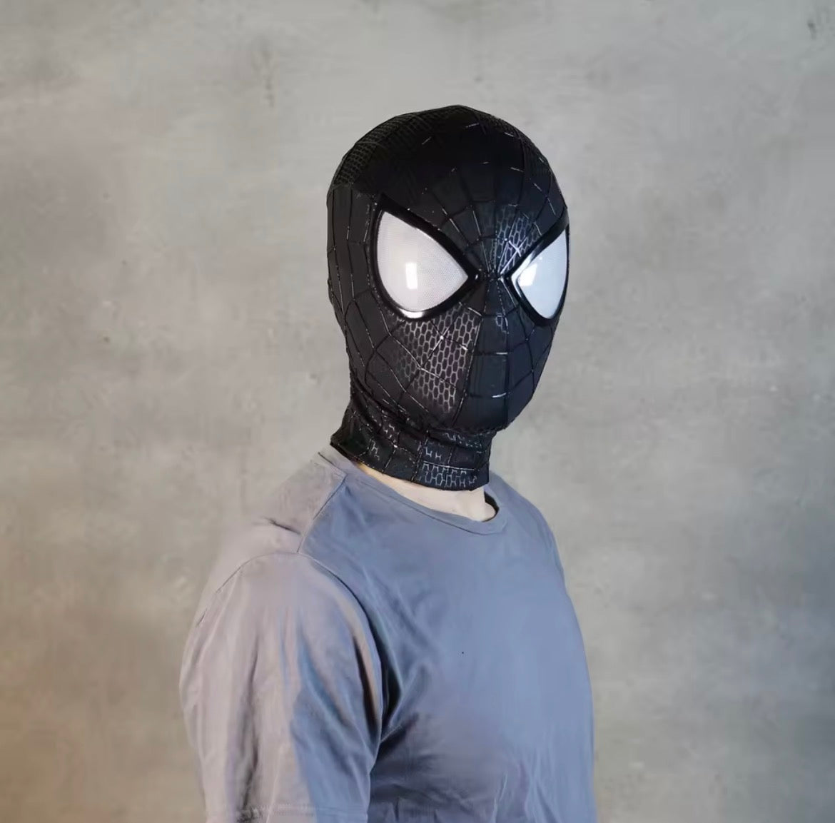 SpideyJunky™ TASM2 V1