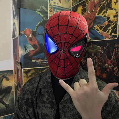 SpideyJunky™ TASM 2 Spidey Mask *