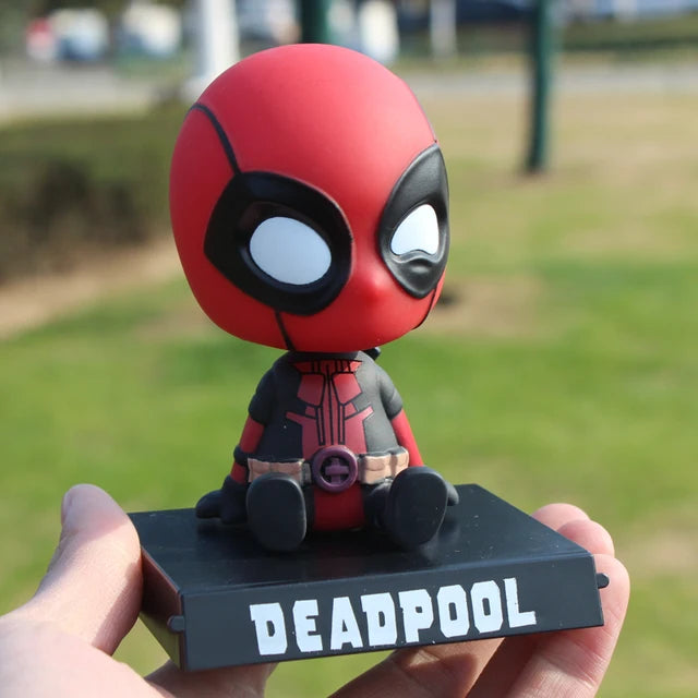 Mini Deadpool 