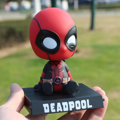 Mini Deadpool 