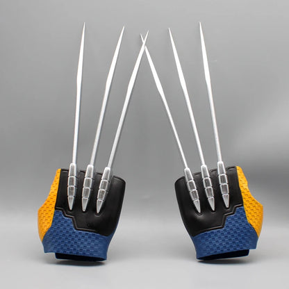 Wolverine Claws