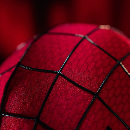 SpideyJunky™ Andrew Garfield TASM Spidey Mask