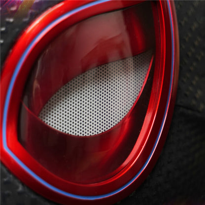 SpideyJunky™ Miles Morales Mask