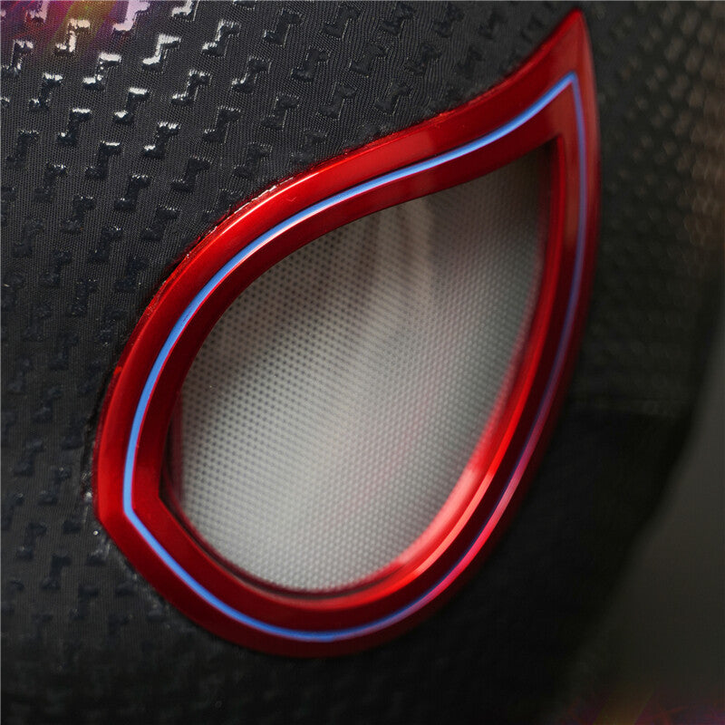 SpideyJunky™ Miles Morales Mask